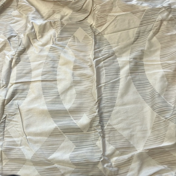Oake Queen Duvet - Picture 1 of 3